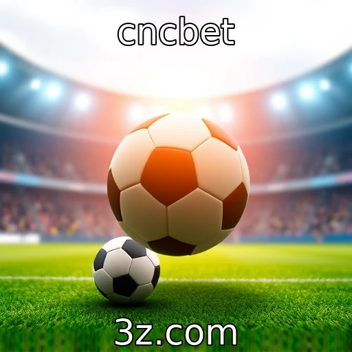 cncbet Apostas esportivas: Como analisar partidas para maximizar ganhos