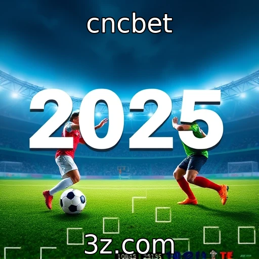 cncbet As melhores estratégias para apostas esportivas em 2025