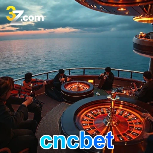 cncbet App