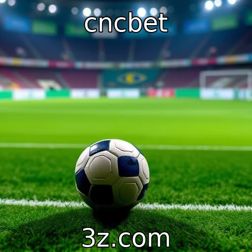 cncbet Análise das melhores apostas esportivas para o Campeonato Brasileiro