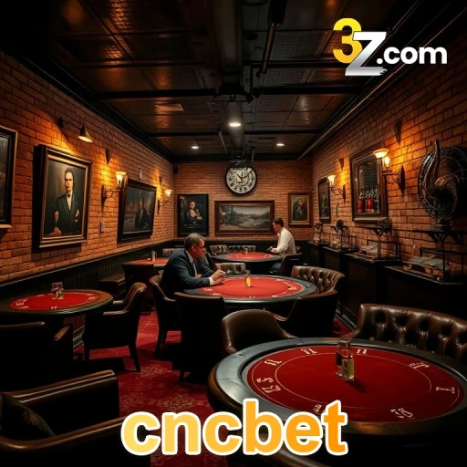cncbet Bônus
