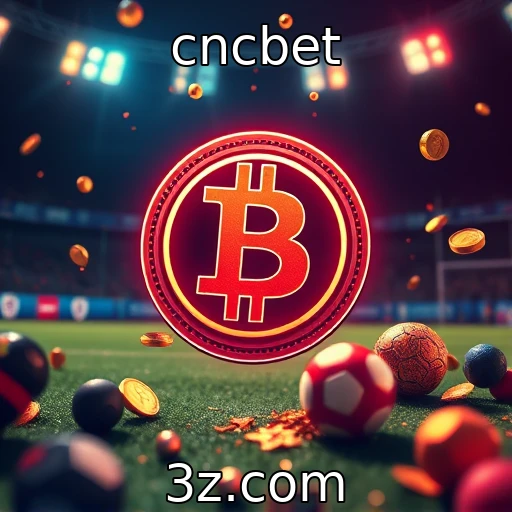 Como as novas criptomoedas estão transformando as apostas online