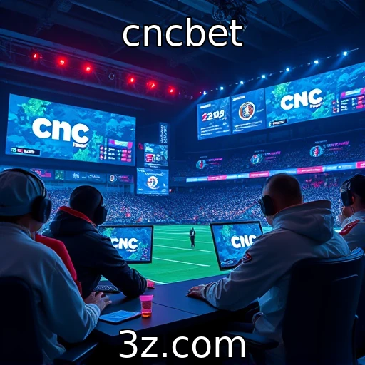 cncbet Estratégias vencedoras para apostas esportivas em 2025