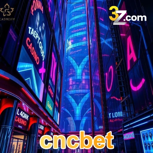 cncbet Plataforma