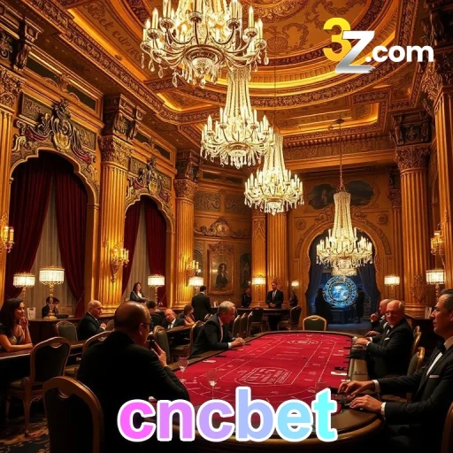 cncbet Promocao