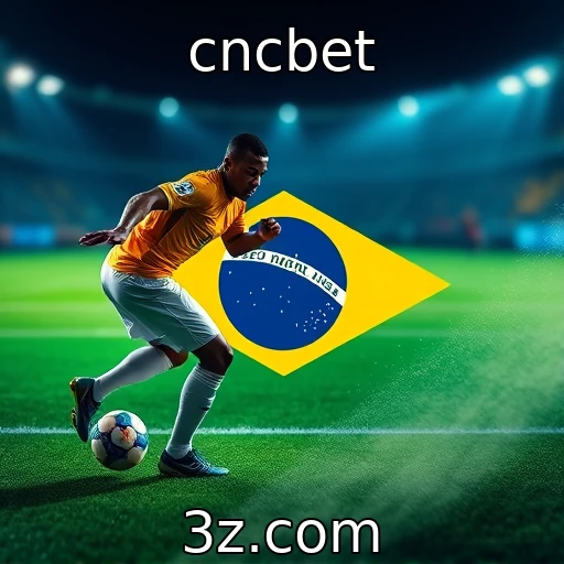 cncbet Apostas esportivas: como análises estratégicas podem aumentar suas chances de ganhar