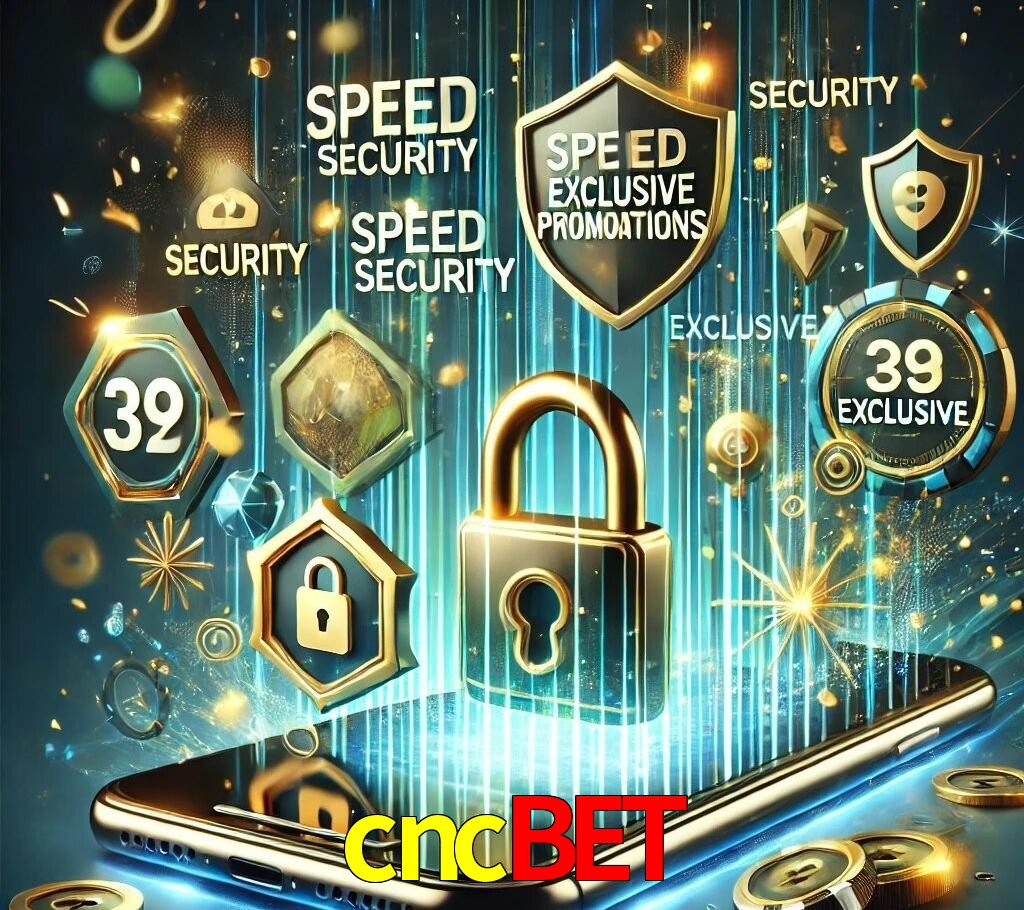 Vantagens do App cncbet
