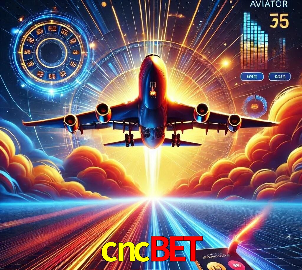 cncbet Introdução ao Aviator