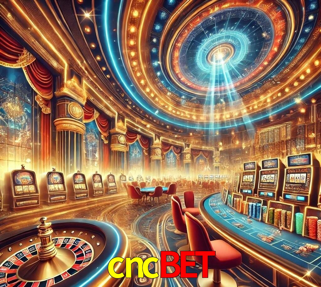cncbet Ambiente do Cassino