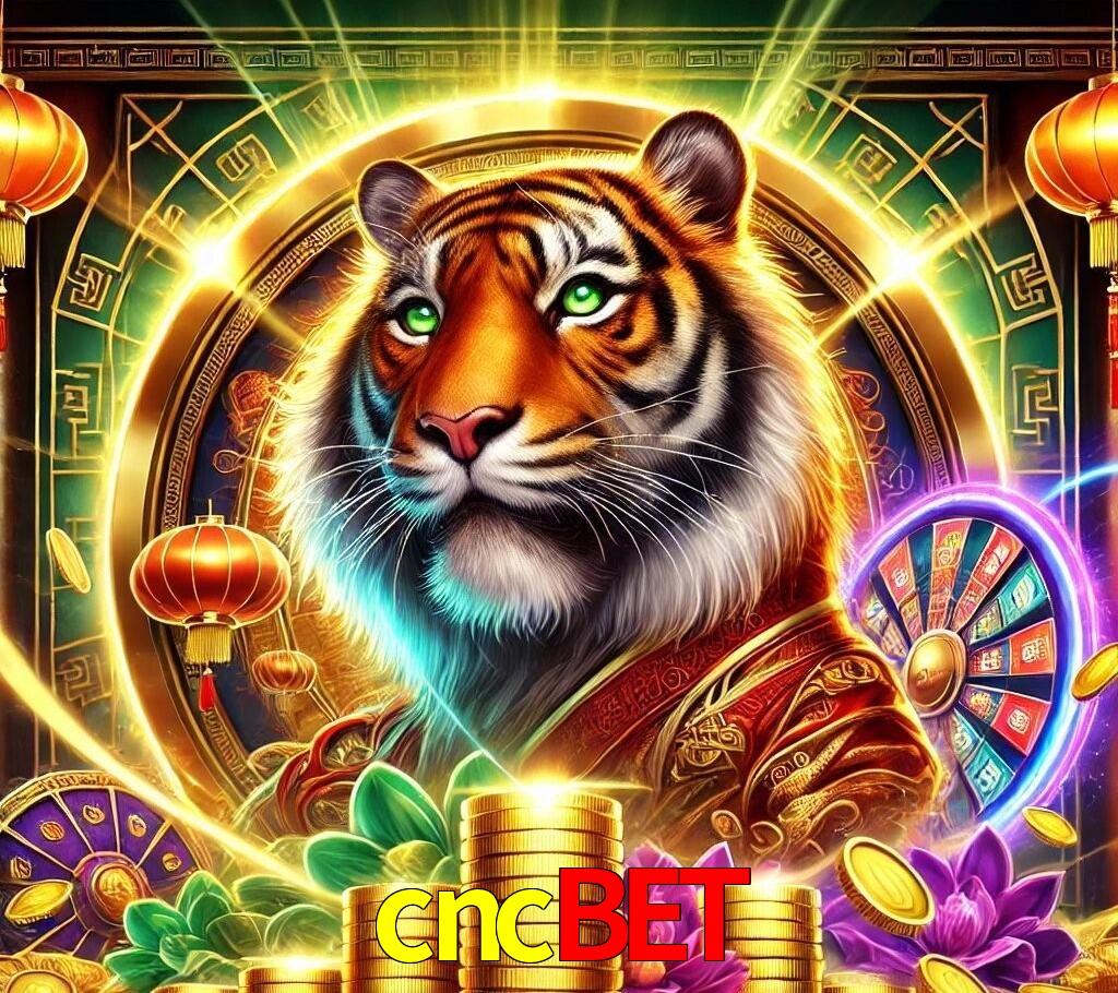 cncbet Dicas para Fortune Tiger