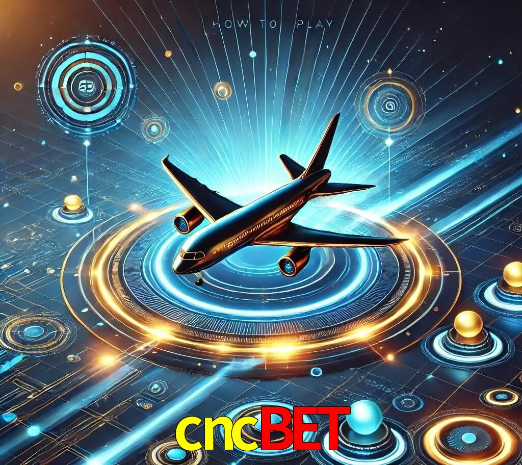 cncbet Como Jogar Aviator