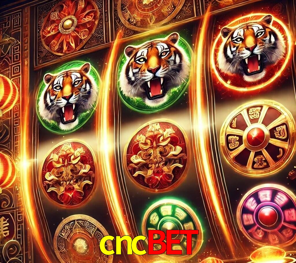 cncbet Como Jogar Fortune Tiger