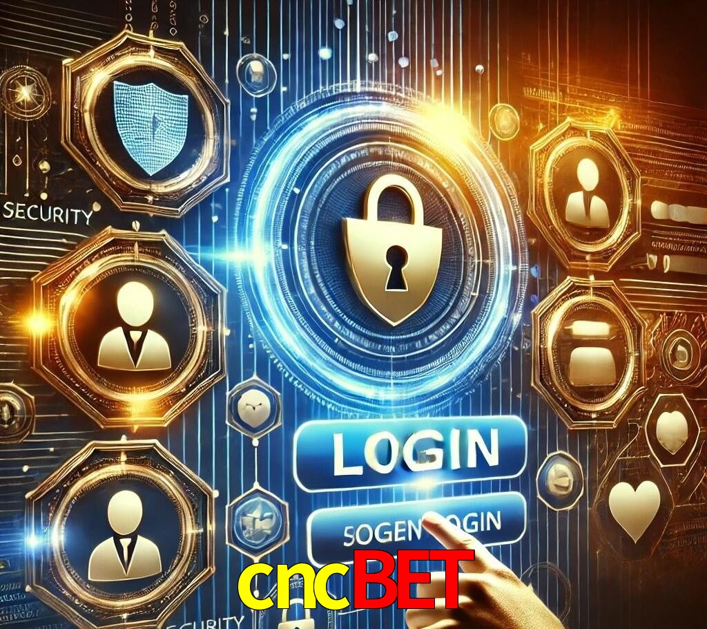 cncbet Benefícios de Fazer Login