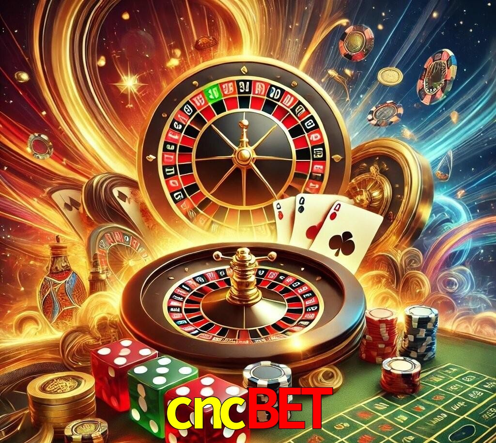 cncbet Jogos Populares no Cassino