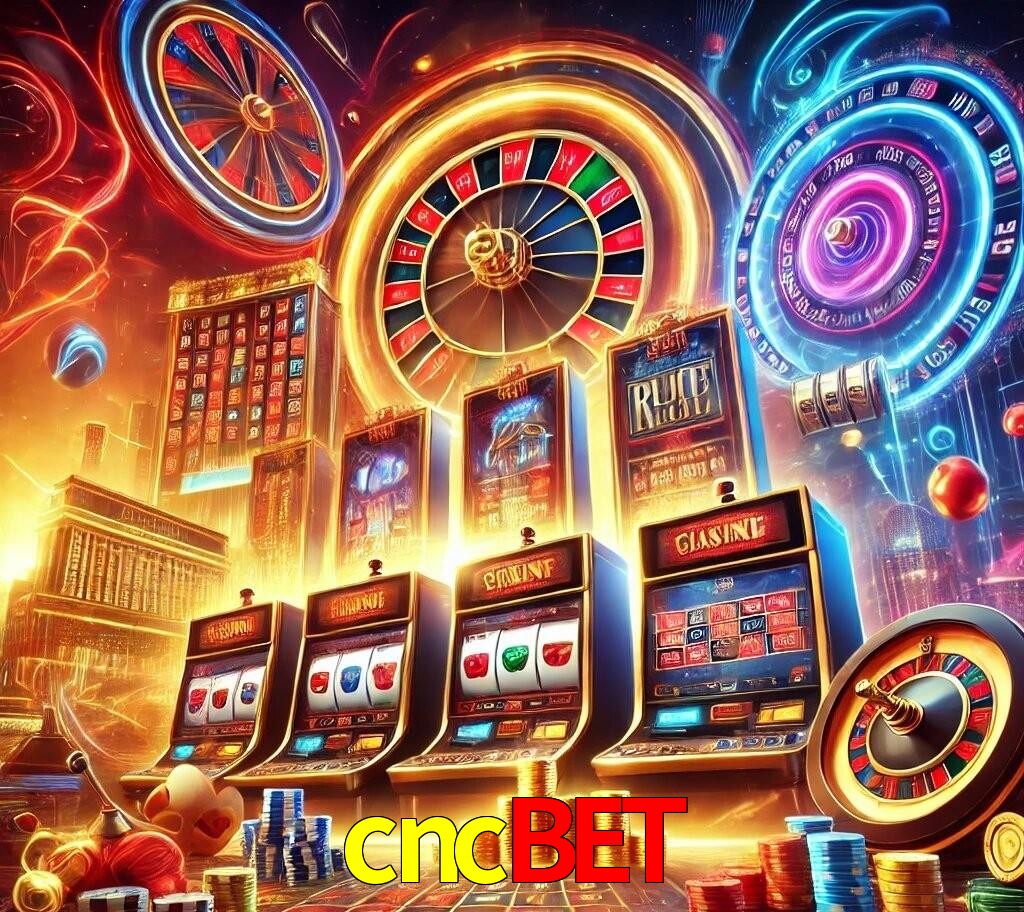 cncbet Jogos Populares