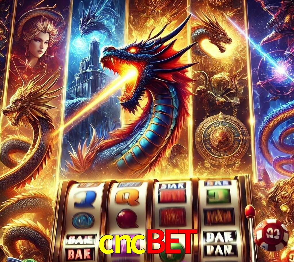 cncbet Slots Populares