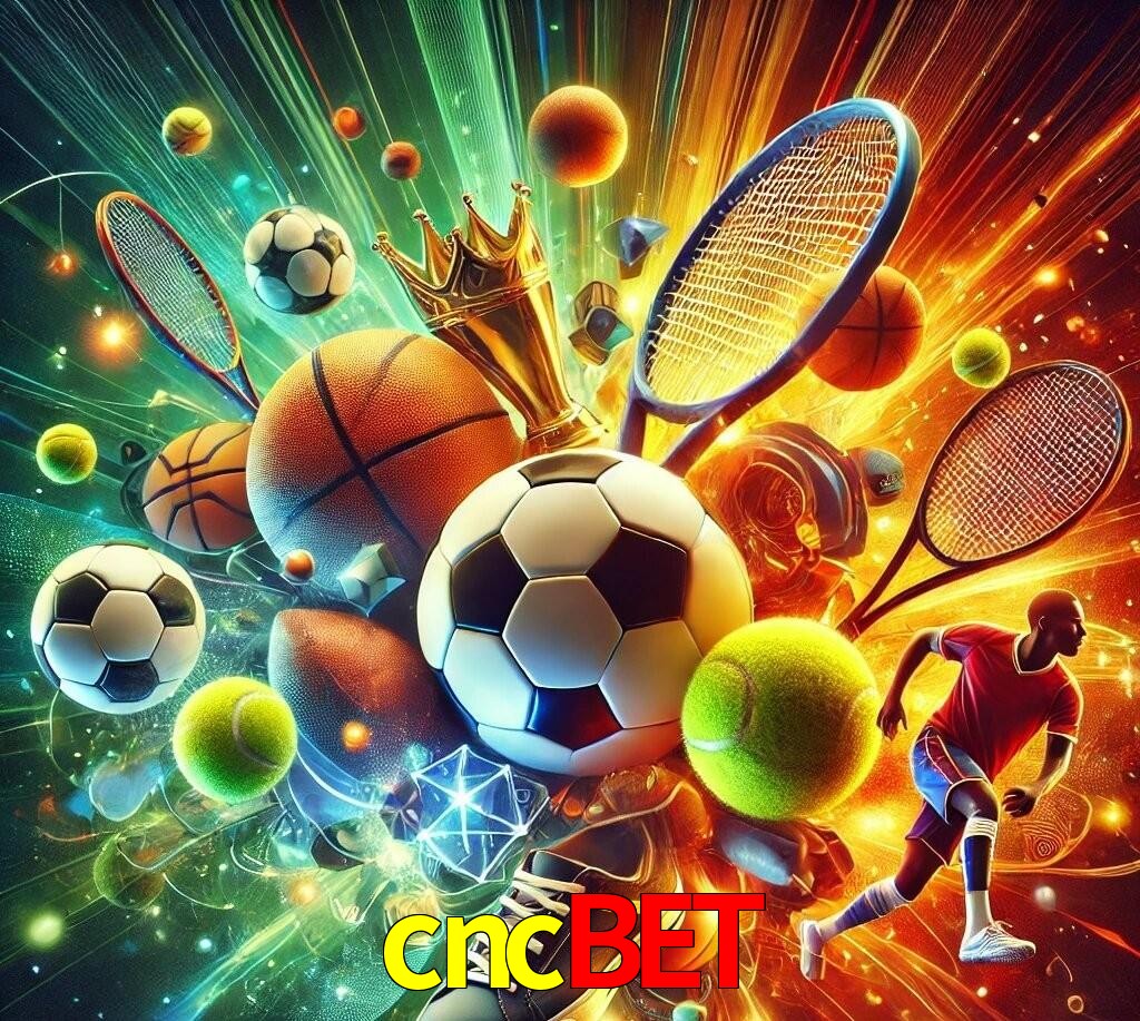 cncbet Esportes Populares