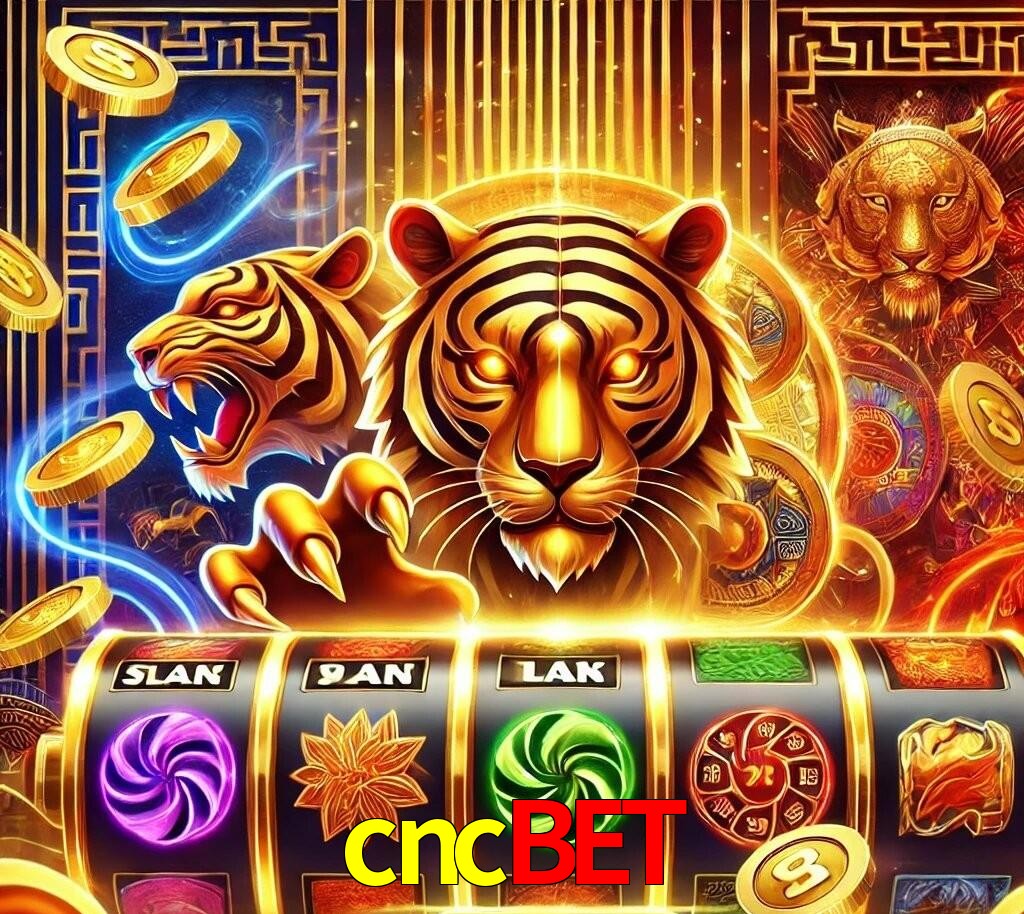 cncbet Introdução ao Fortune Tiger