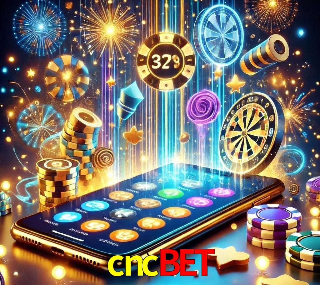 cncbet Por Que Baixar o App?