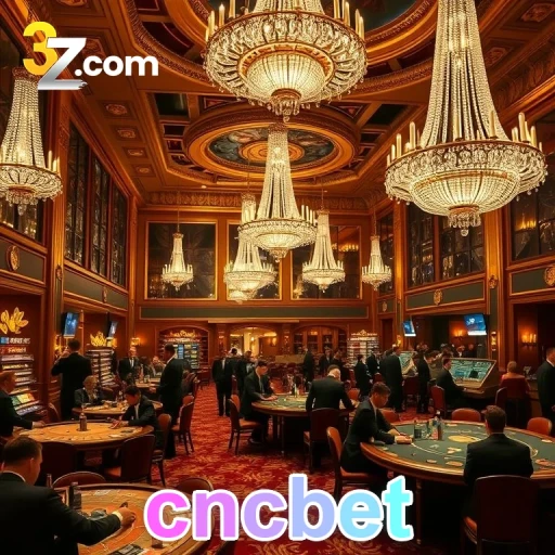 cncbet VIP